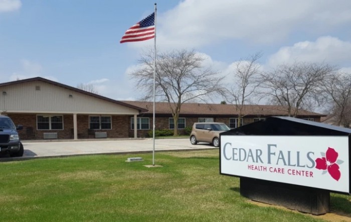 Cedar Falls Health Care Center