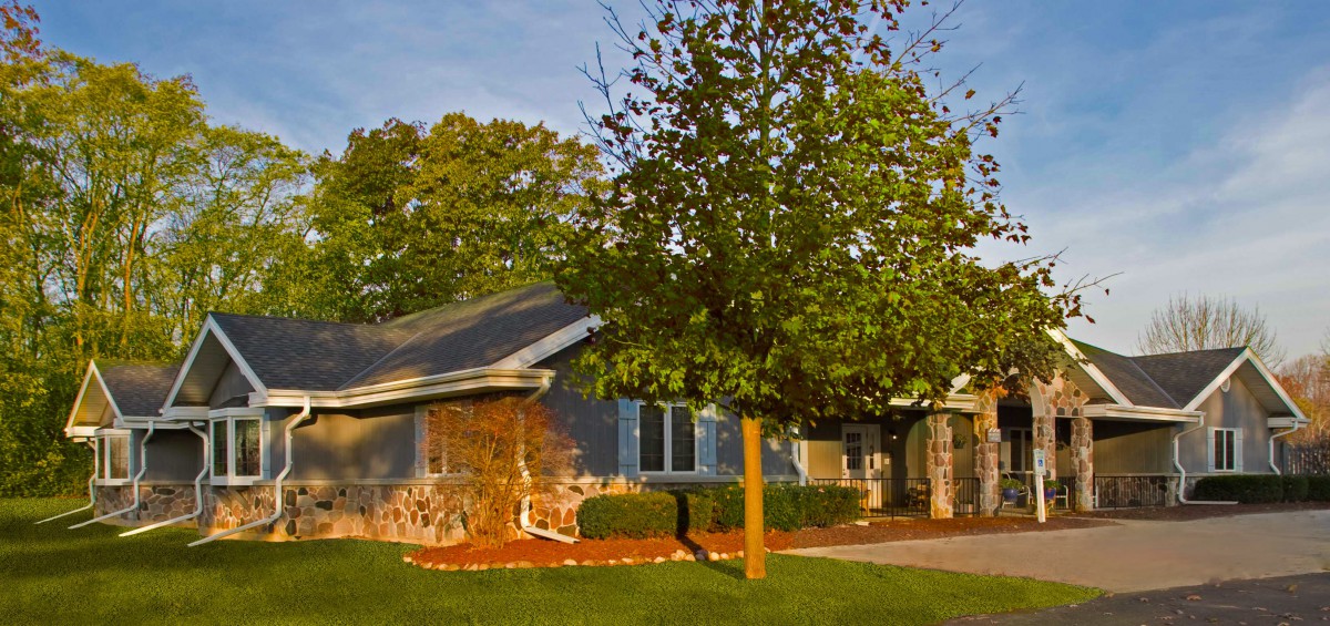 New Perspective Senior Living | Brookfield