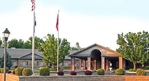 The Manor At Elfindale