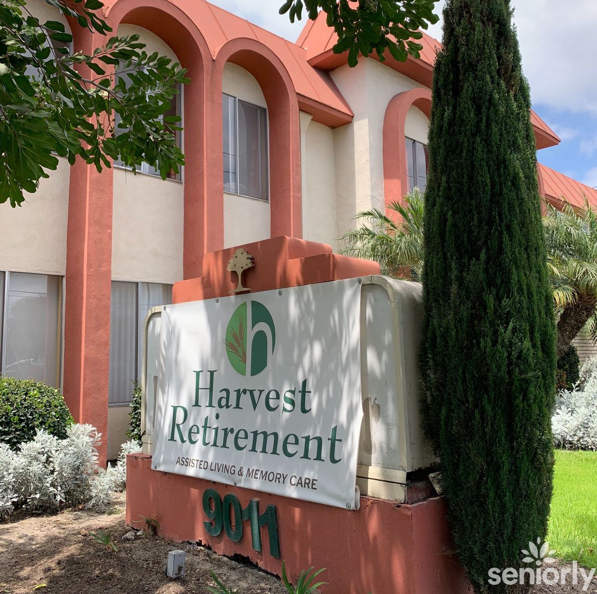 Harvest Retirement