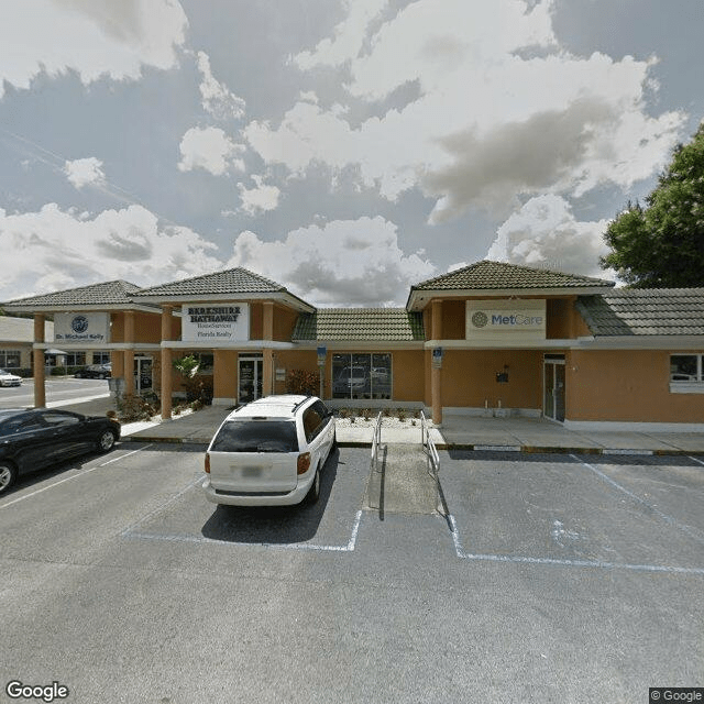 American Home Patient Inc