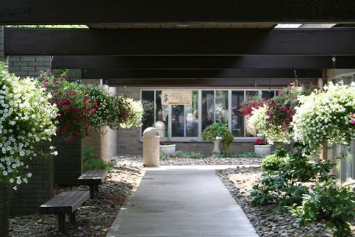 Chicora Medical Center