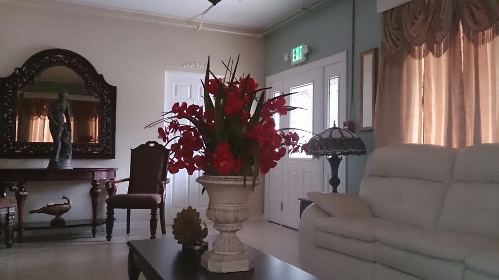 Palladium Assisted Living Facility