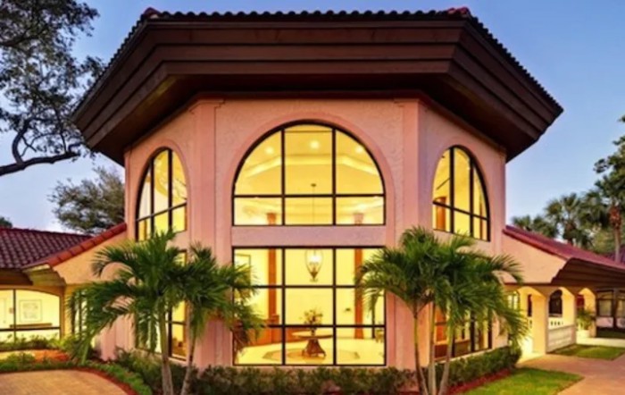 Regents Park Nursing & Rehabilitation Center