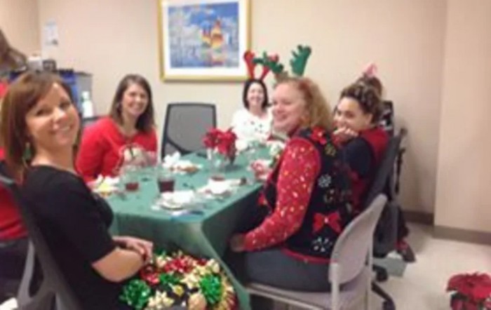 Friendship Health And Rehab Center
