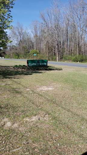 Harnett Woods Nursing And Rehabilitation Center