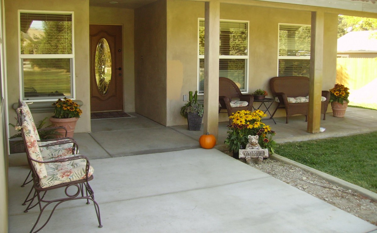 Bella Vita Assisted Living