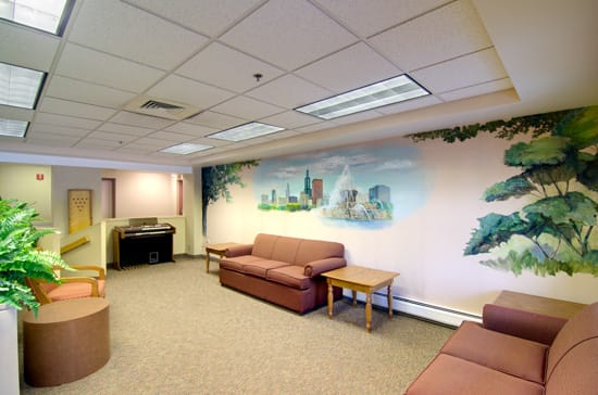 Senior Suites Belmont Cragin
