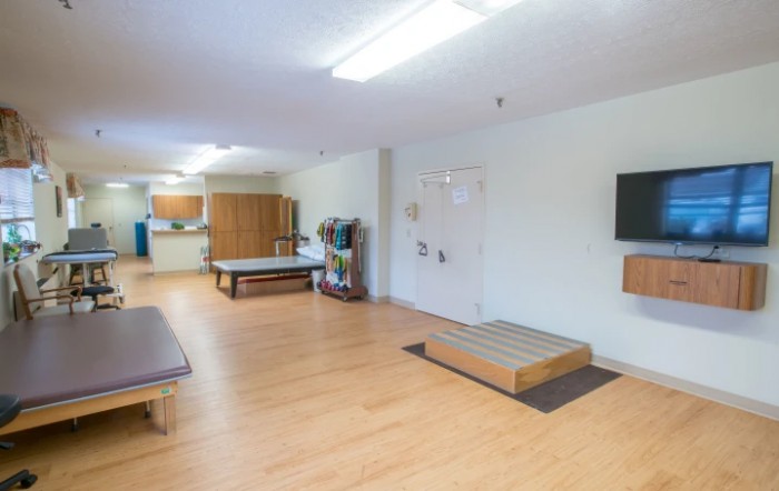 Arlington Care Center