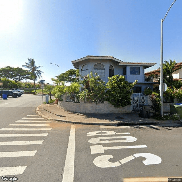 Aloha Angel Care LLC
