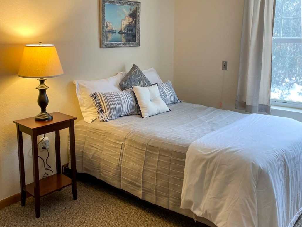 North Point Senior Living