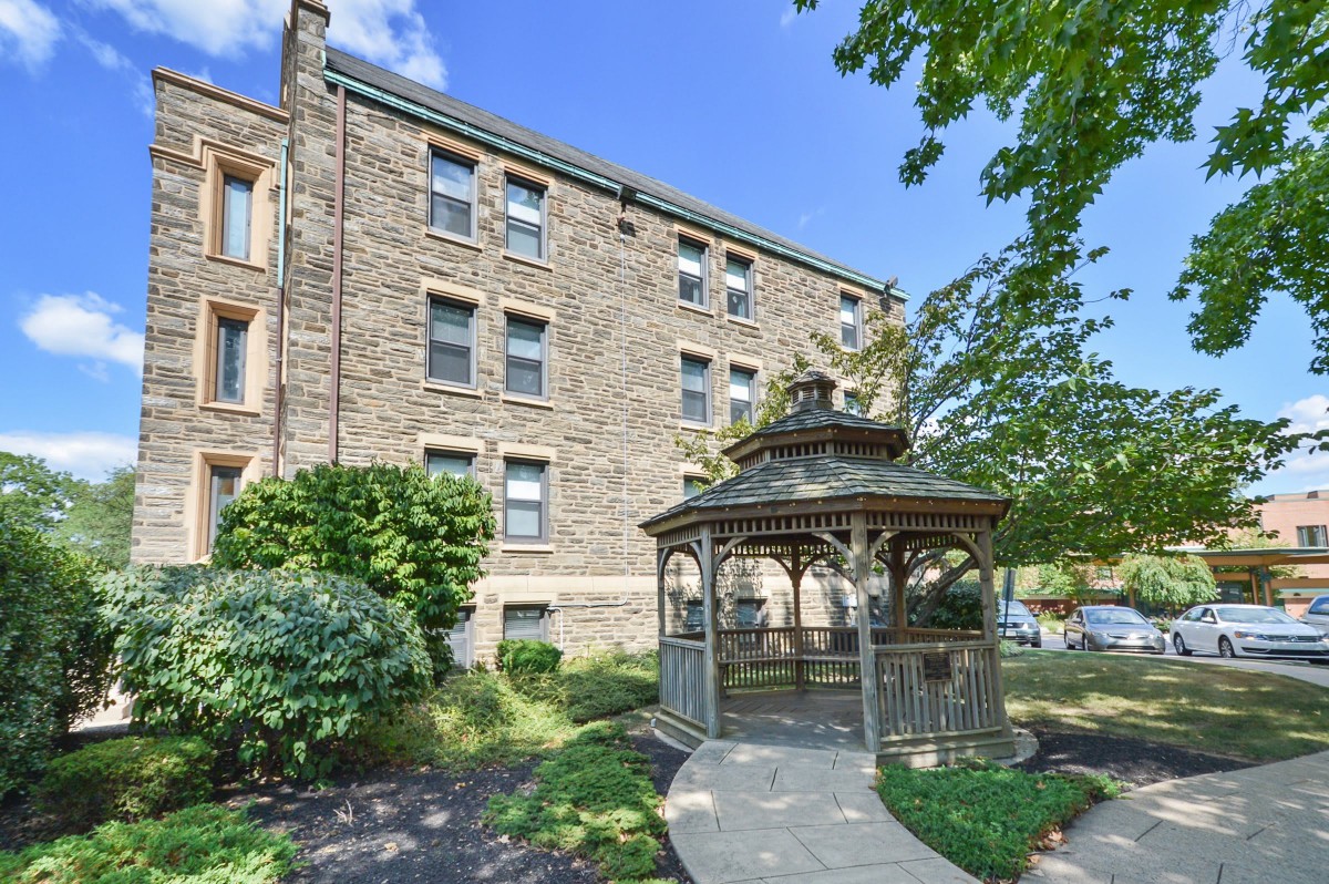 Wesley Enhanced Living At Pennypack Park