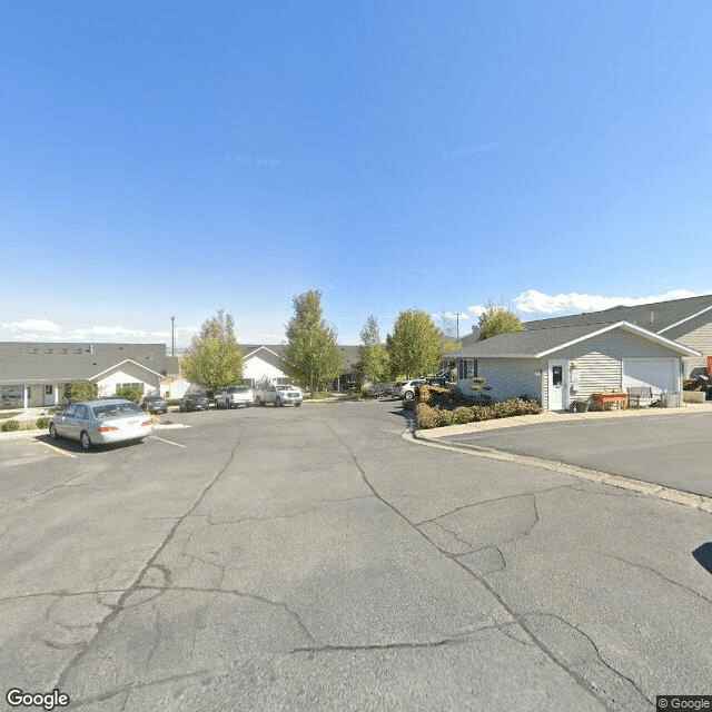 Bee Hive Homes of Helena 11
