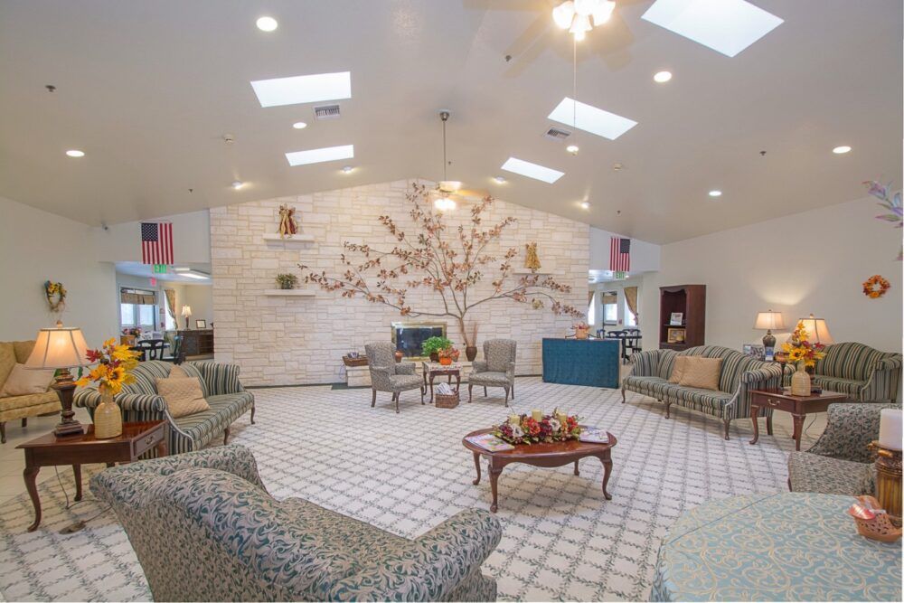 Heritage Place of Boerne