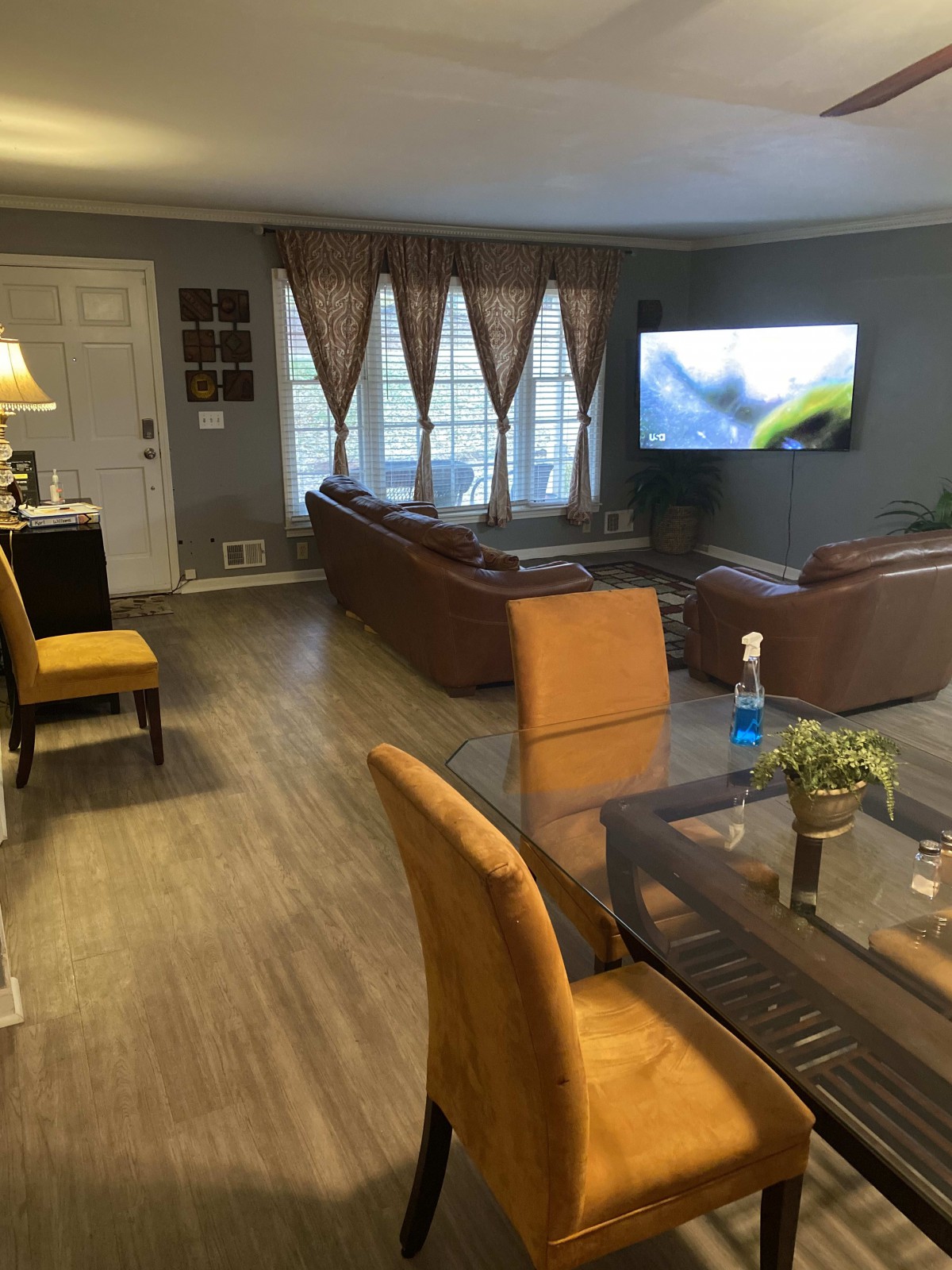 Mckenzie Personal Care Home