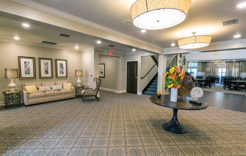 The Crossings at Riverview