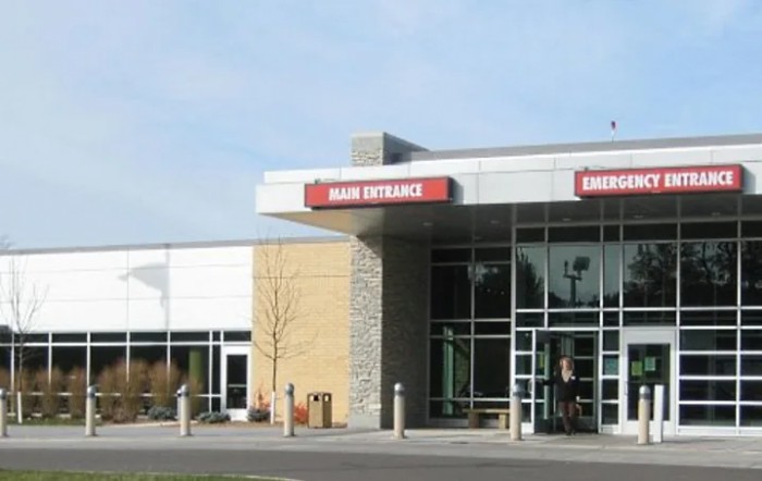 Burnett Medical Center
