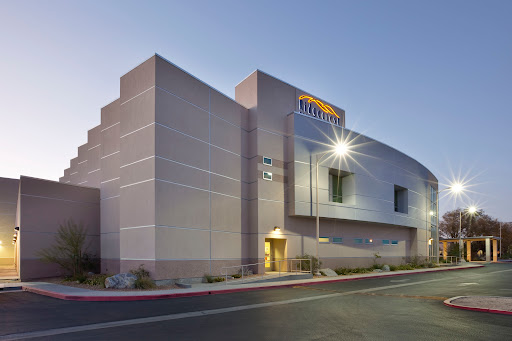 Ridgecrest Regional Transitional Care And Rehabilitation
