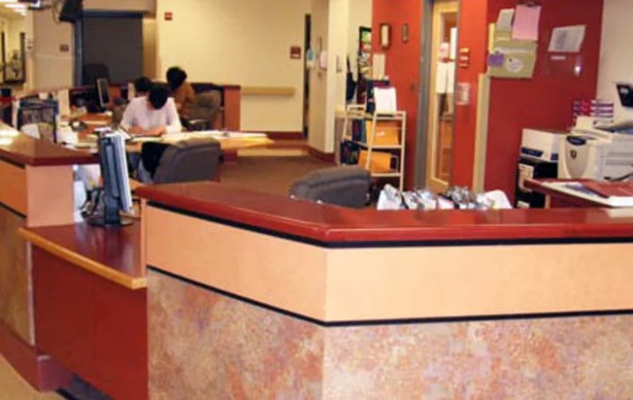 Miners Colfax Medical Center