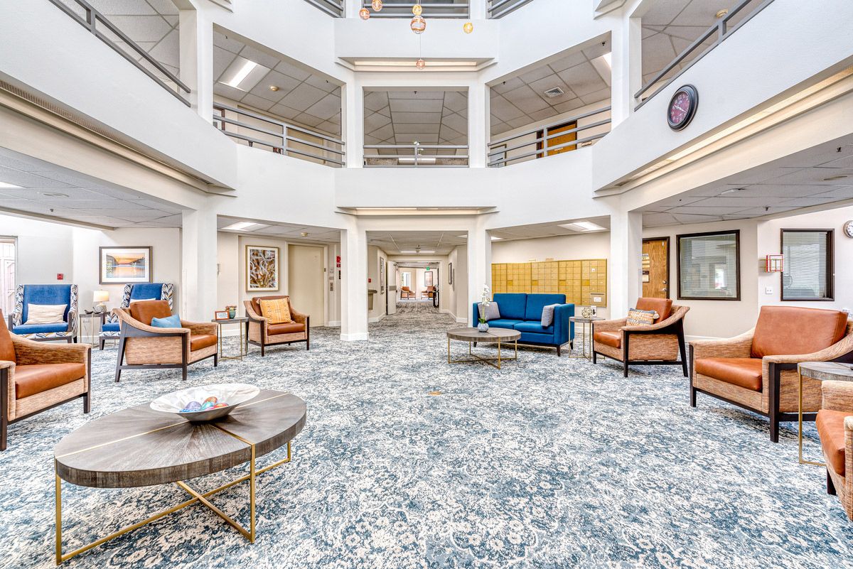 Solstice Senior Living at Renton