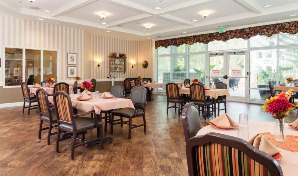 Ashley Gardens Memory Care & Transitional Assisted Living