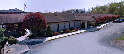 Transitions Healthcare Washington Pa