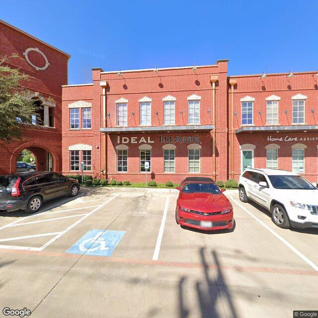 Home Care Assistance Fort Worth North