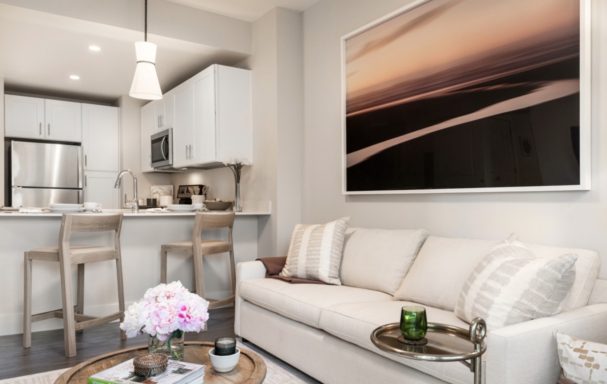 Amavida Senior Living
