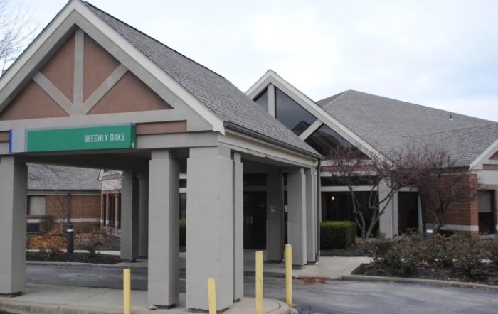Beeghly Oaks Center for Rehabilitation and Healing