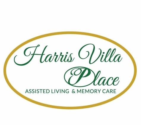 Harris Villa Place