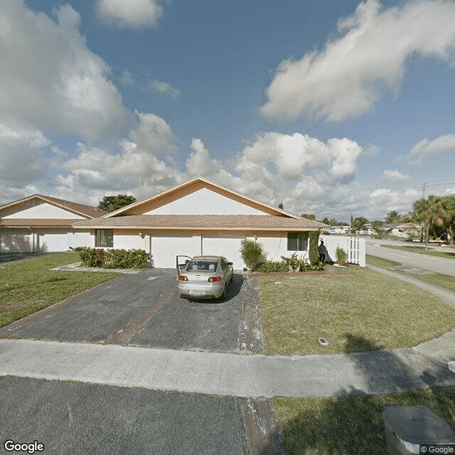 I & G Assisted Living Facility