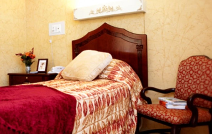 Hackensack Meridian Health Nursing & Rehab