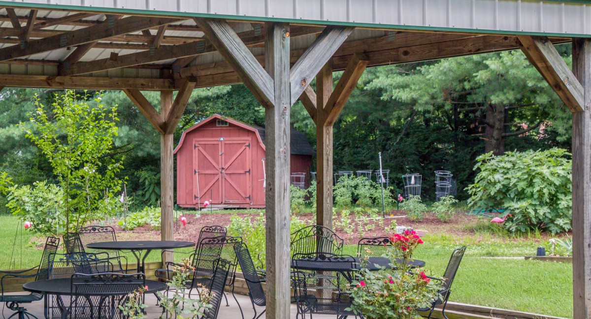 Maybelle Carter Senior Adult Home