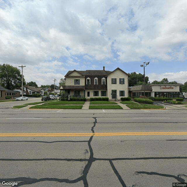 Home State Healthcare Inc.