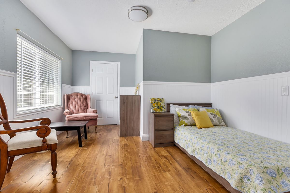 Granite Bay Villas I