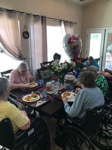 Venus Assisted Living Home