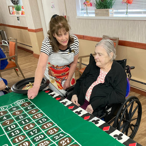 Casa De Ramana Rehabilitation Center