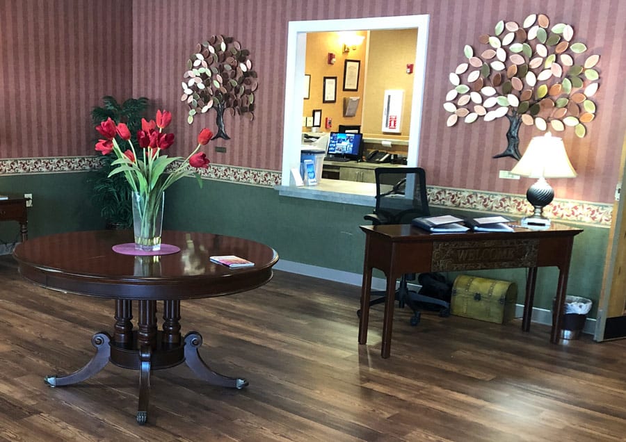 Terrace Ridge Assisted Living
