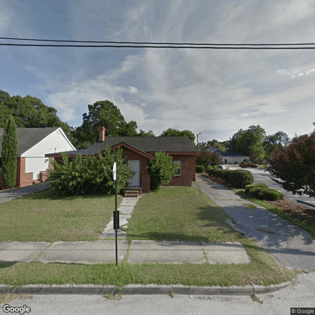 Woodard Community Residential