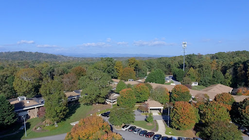 Western North Carolina Baptist Home