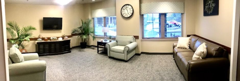 Jenkins Care Community