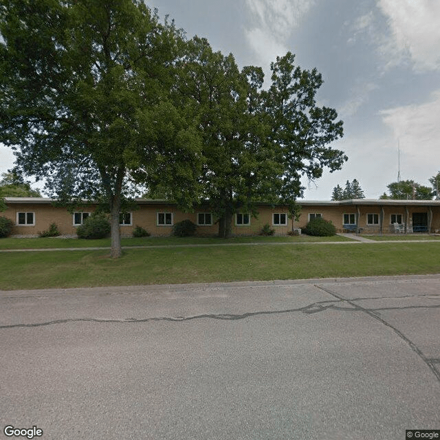 Hillcrest Nursing Home