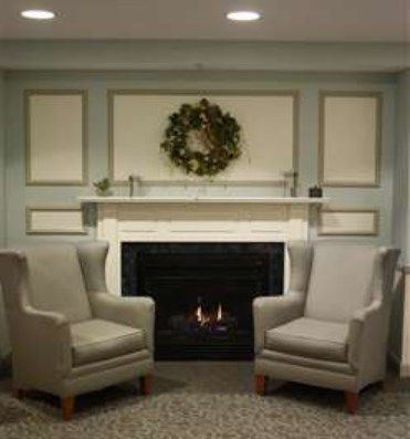 The Pines at Heartwood