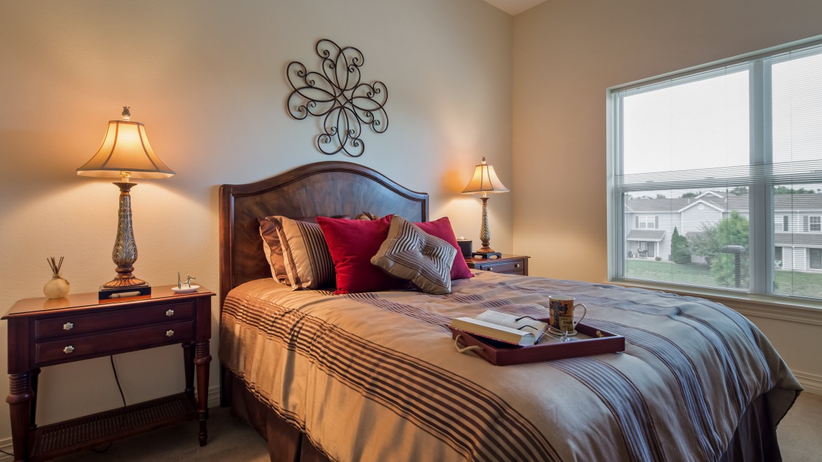 Rivermont Independent Living