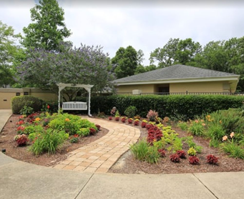 The Waterford at Creekside