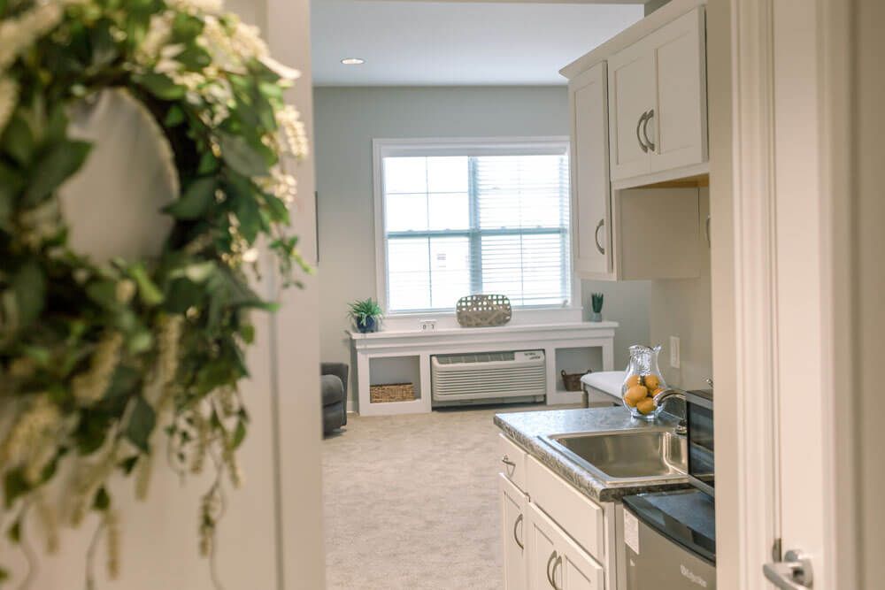 Bluegrass Senior Living Somerset
