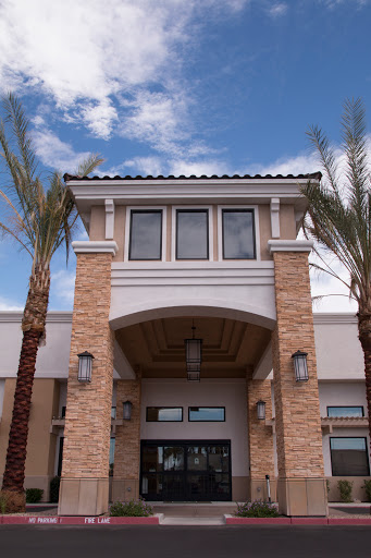 Welbrook Centennial Hills