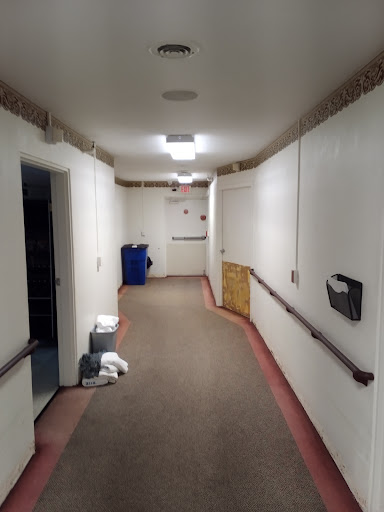 Hillview Health Care Center