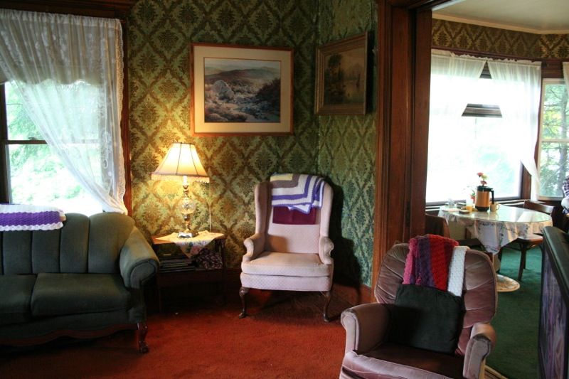 Cook Adult Home