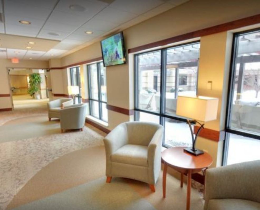 Harwood Place a CCRC